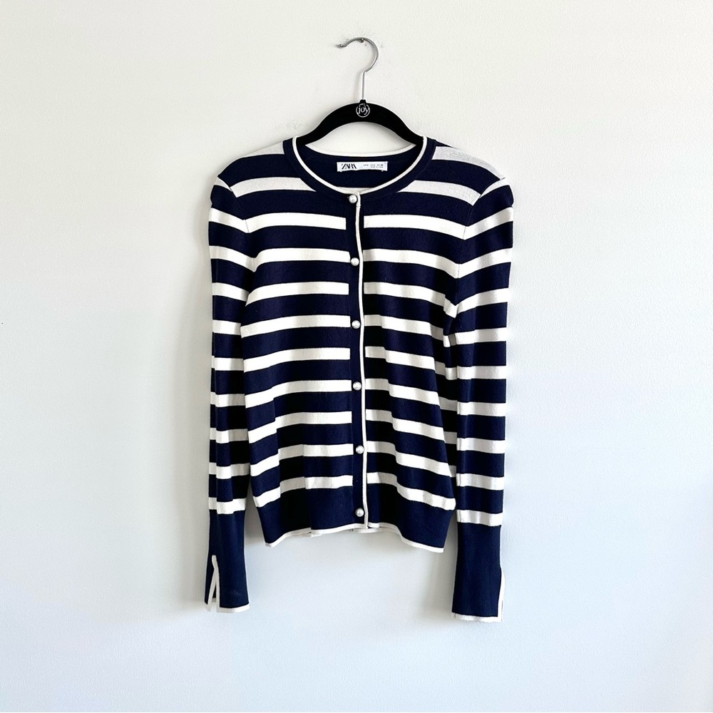 Zara Cardigan